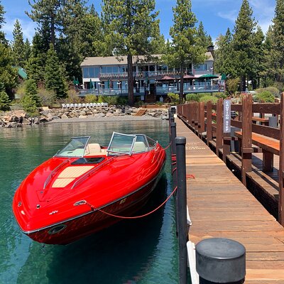 listing